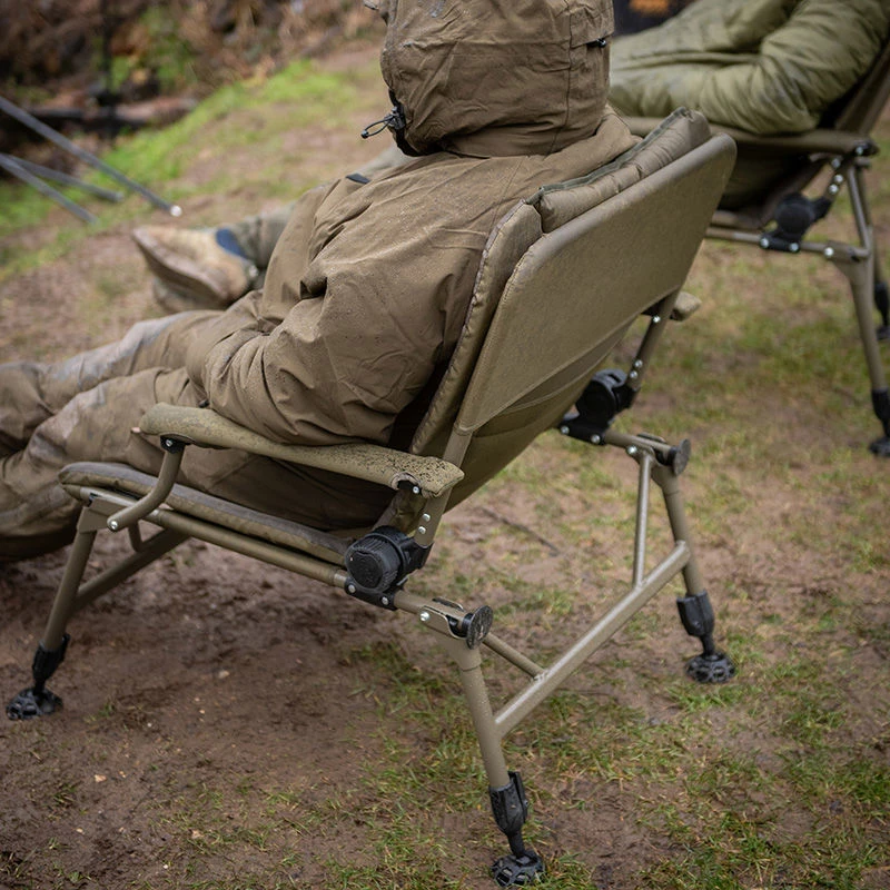 Fox Voyager Recliner Chairs
